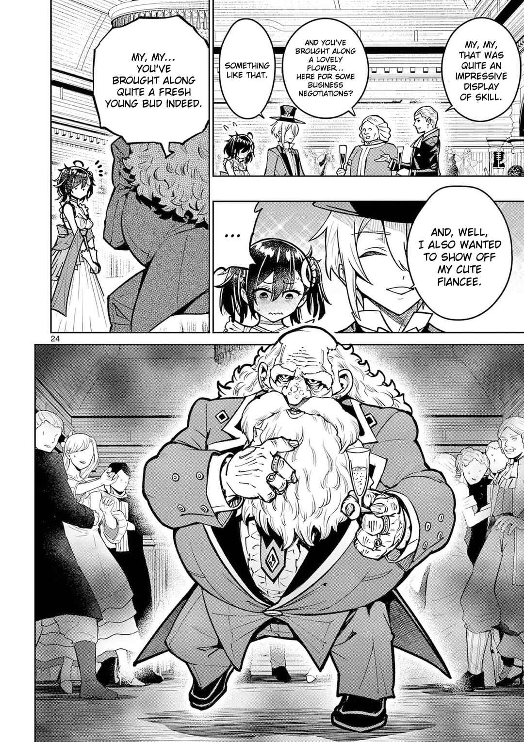 Chapter 62 - Page 26