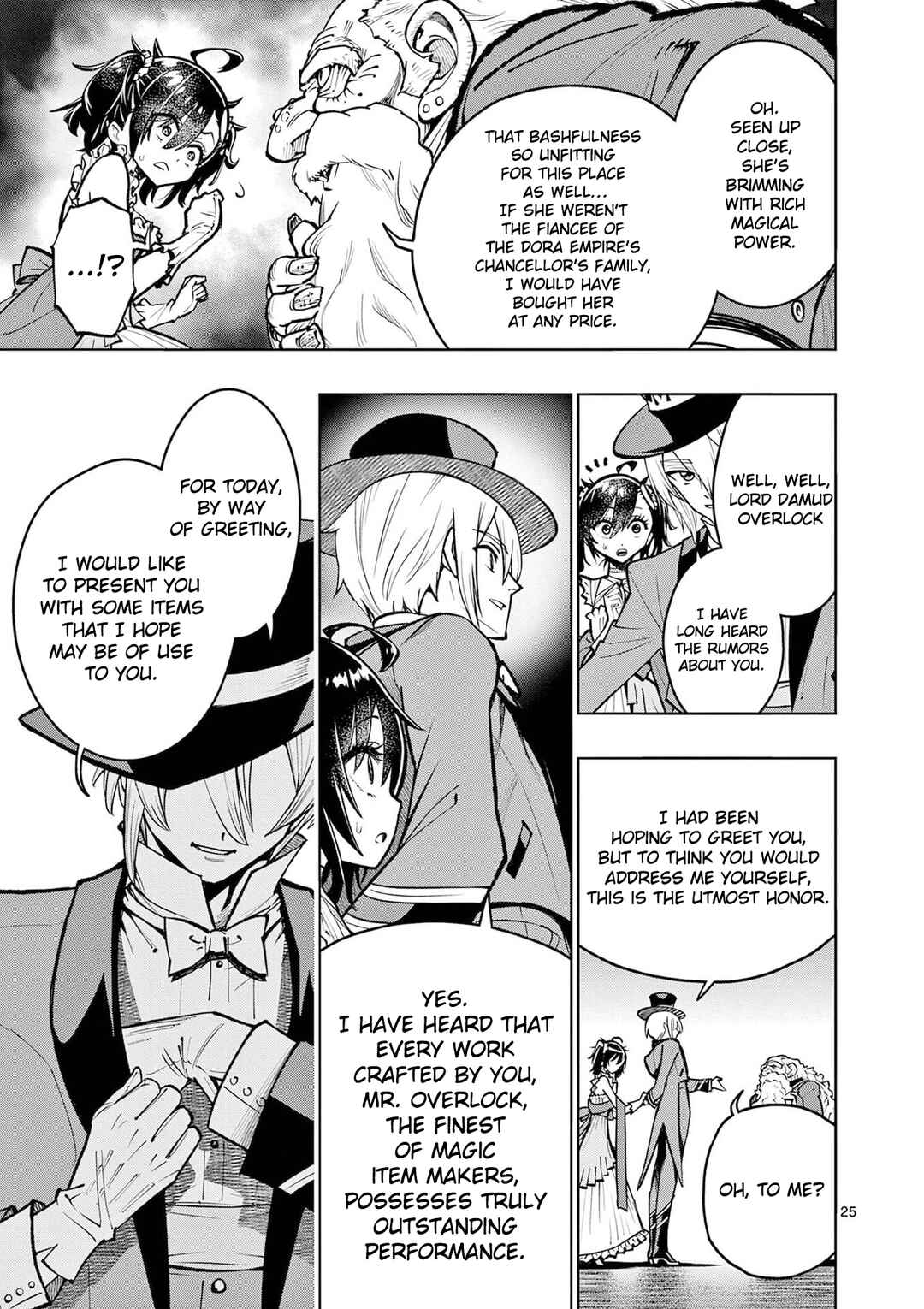 Chapter 62 - Page 27