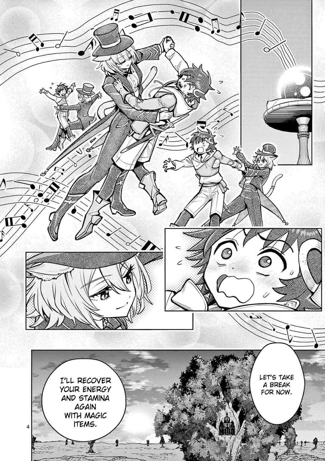 Chapter 62 - Page 6