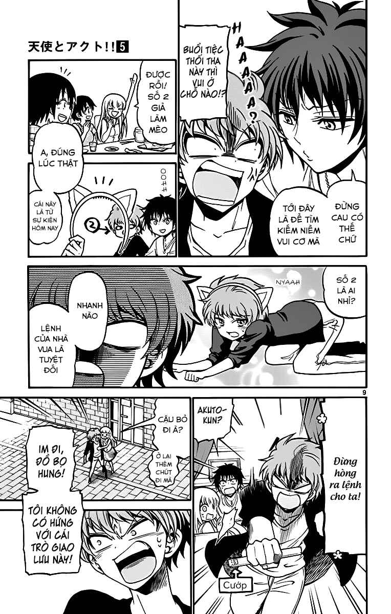 Chapter 43 - Page 11