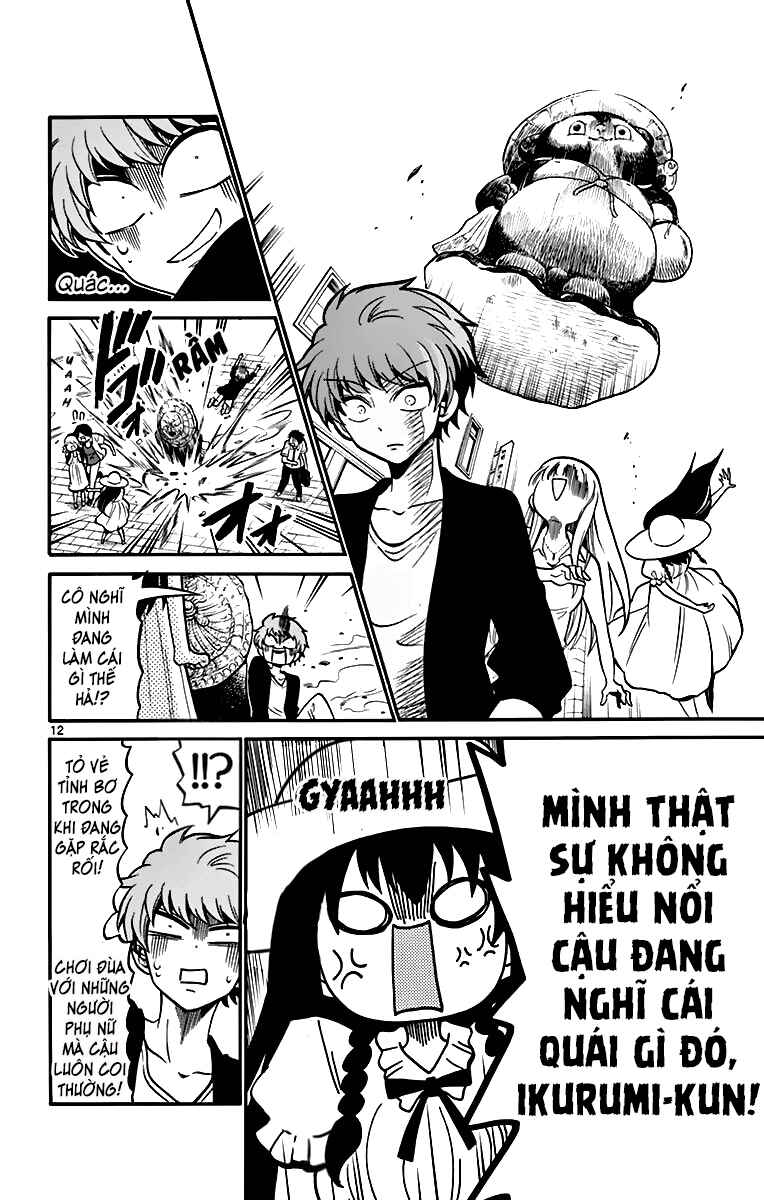 Chapter 43 - Page 14
