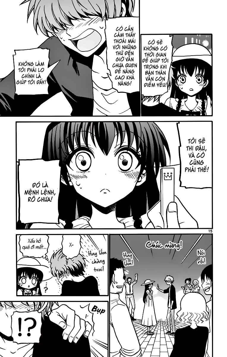 Chapter 43 - Page 17