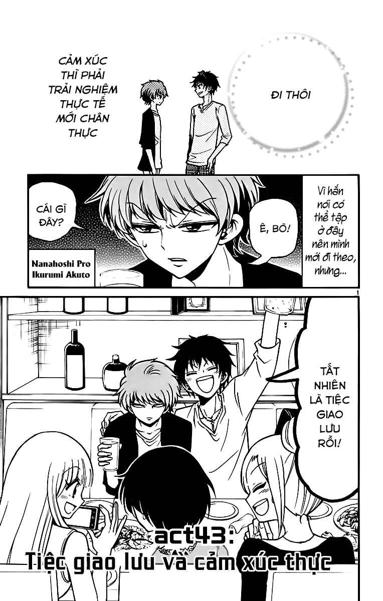 Chapter 43 - Page 3