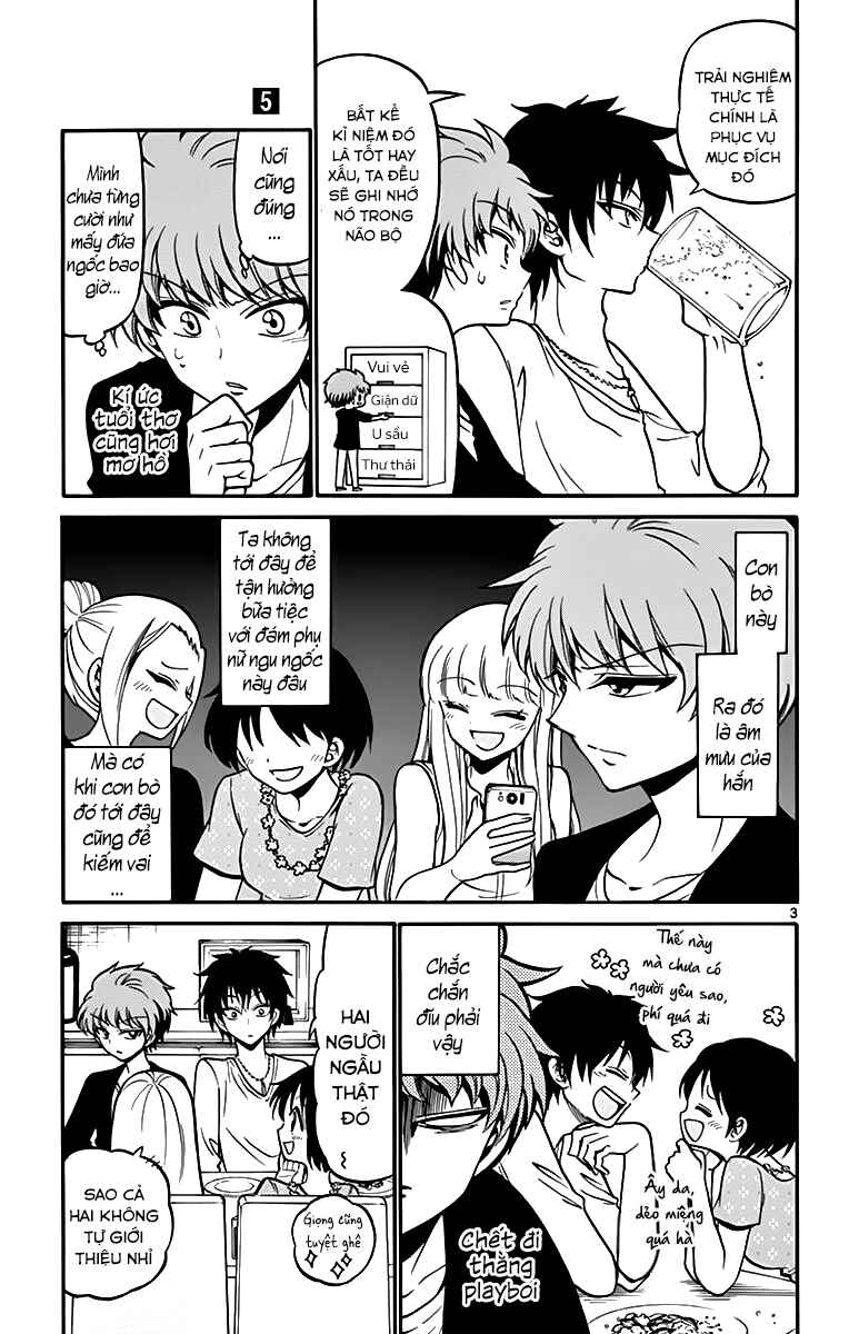 Chapter 43 - Page 5