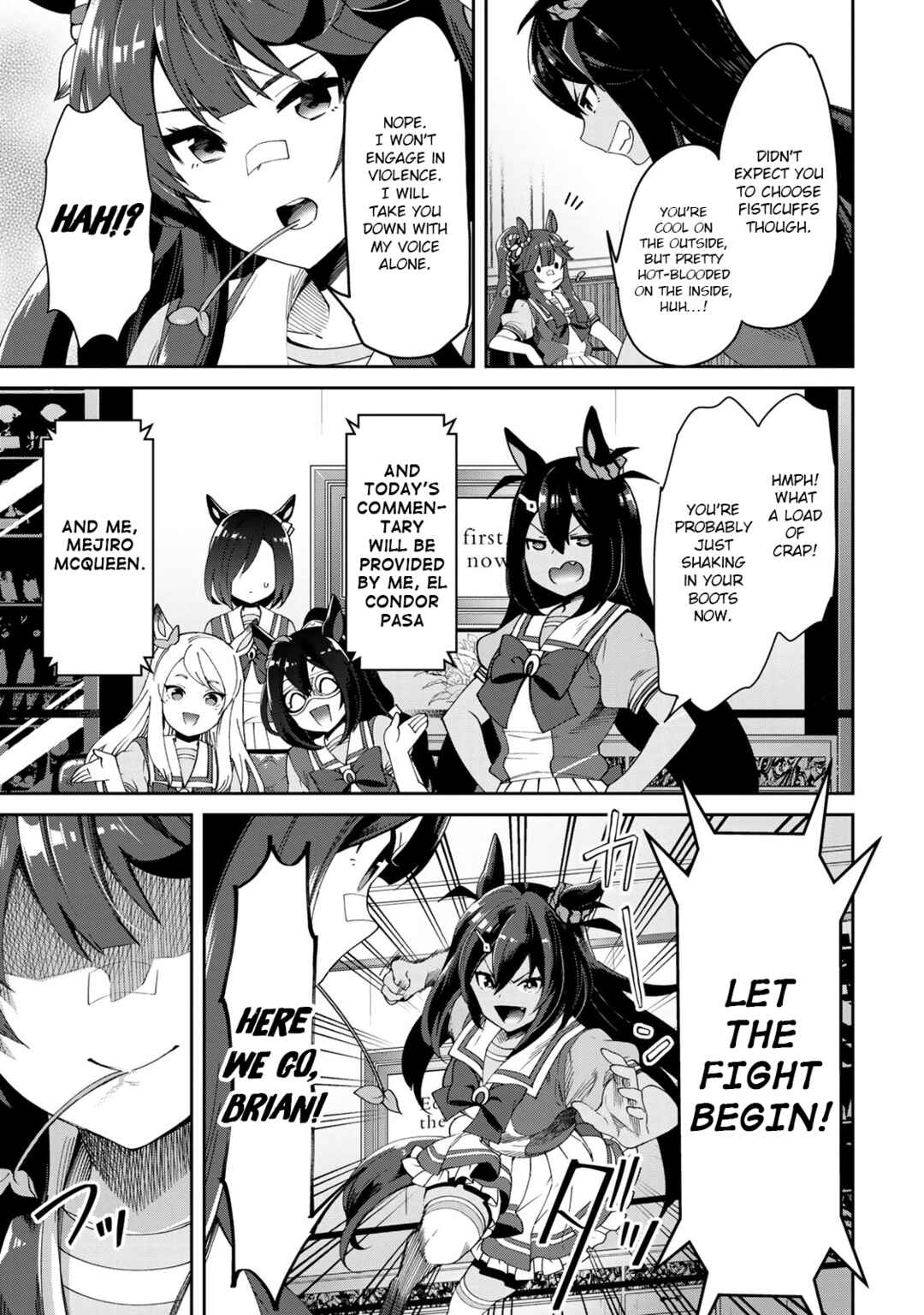 Chapter 26.5 - Page 3