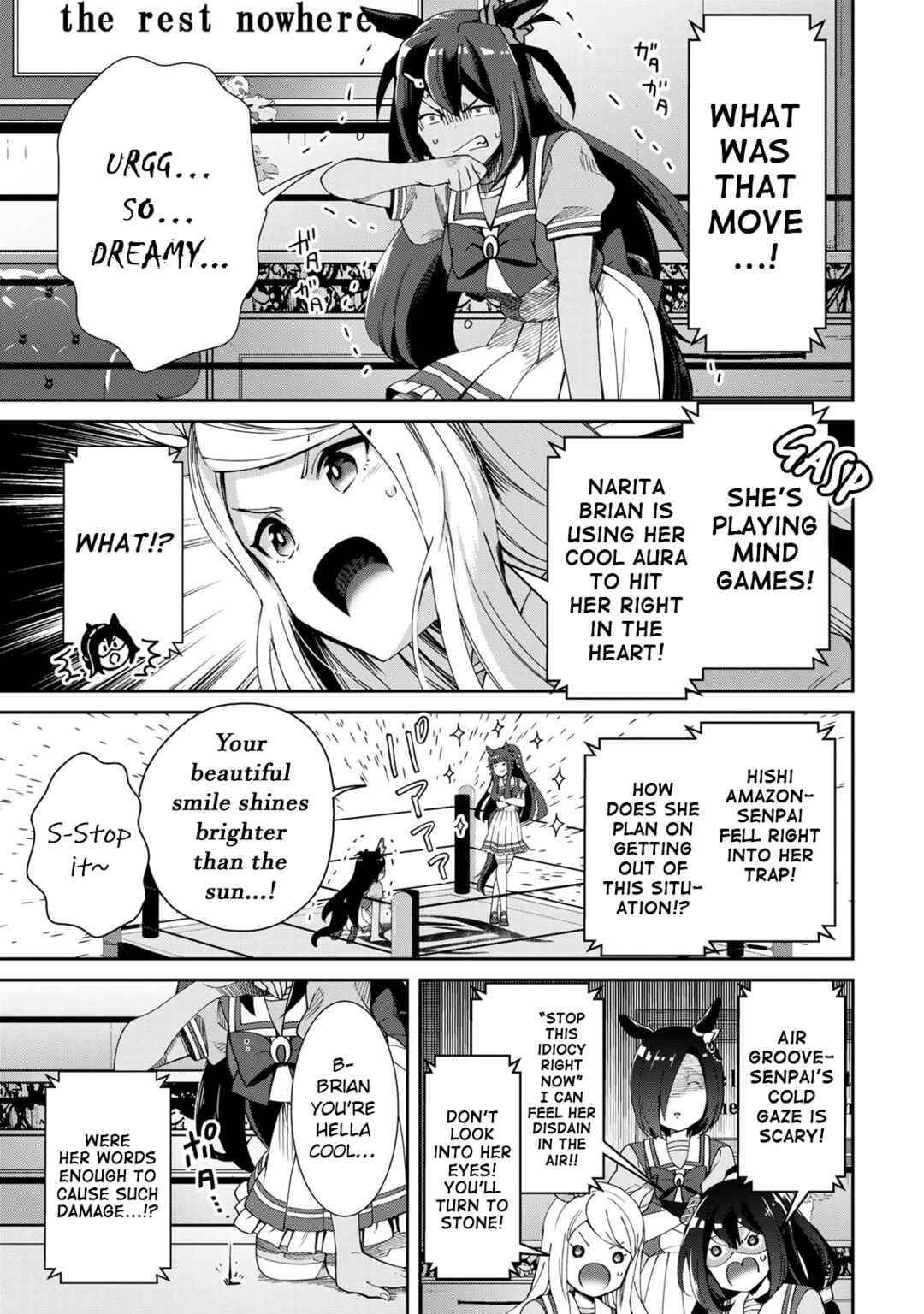 Chapter 26.5 - Page 5