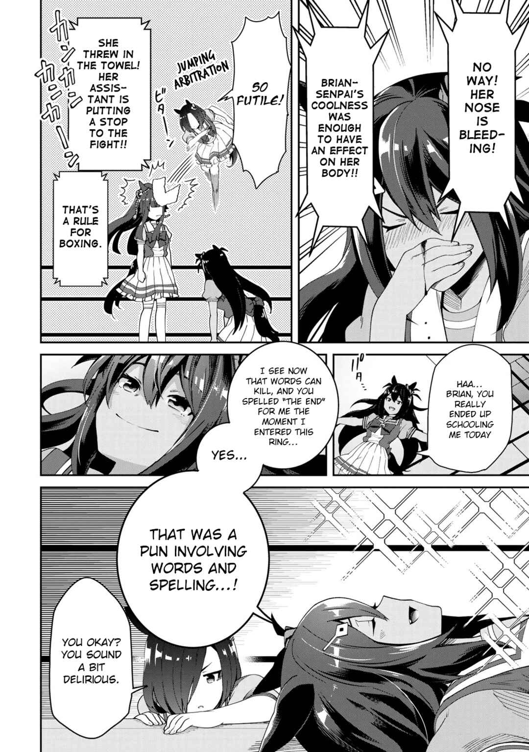 Chapter 26.5 - Page 6