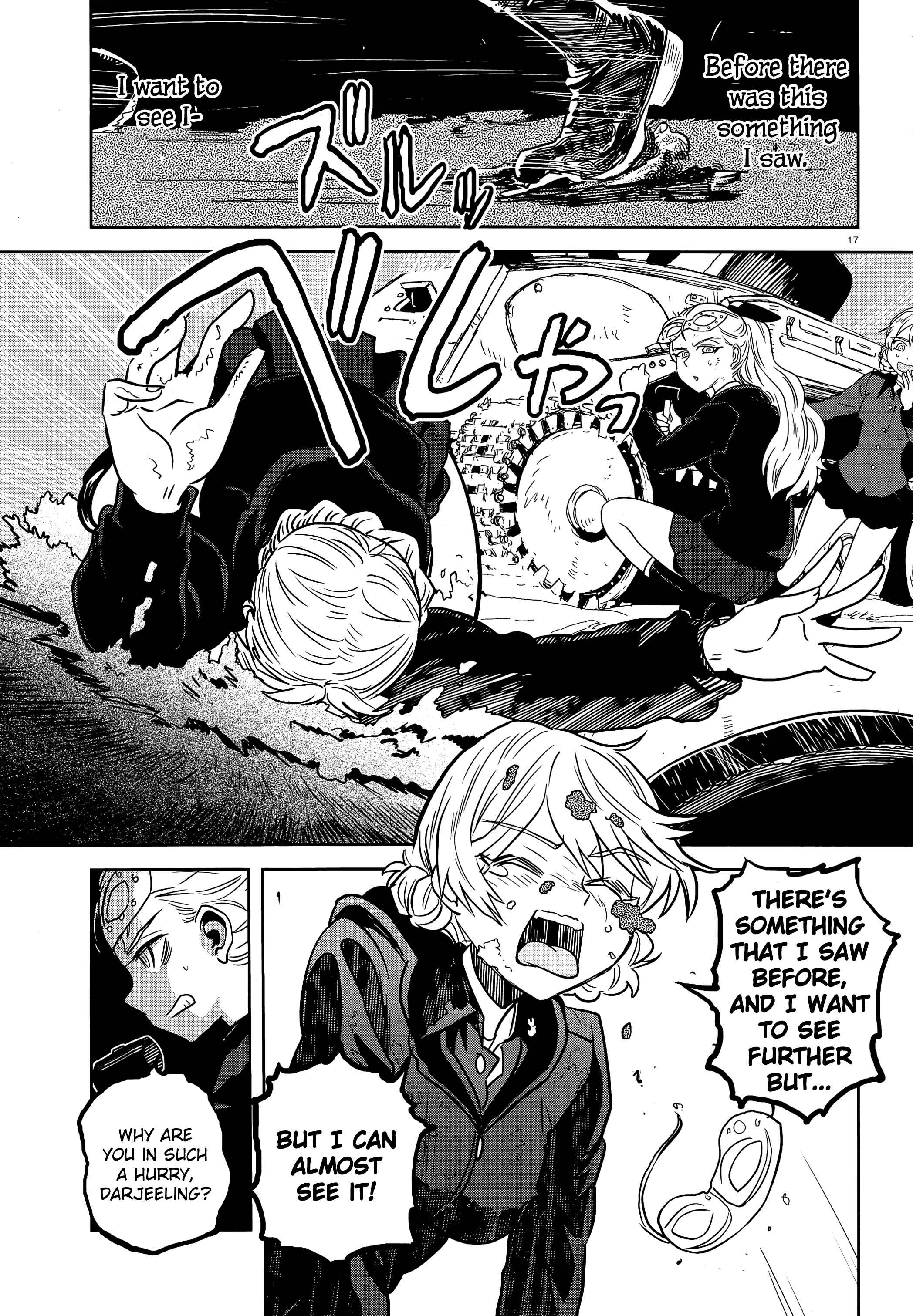 Chapter 43 - Page 16