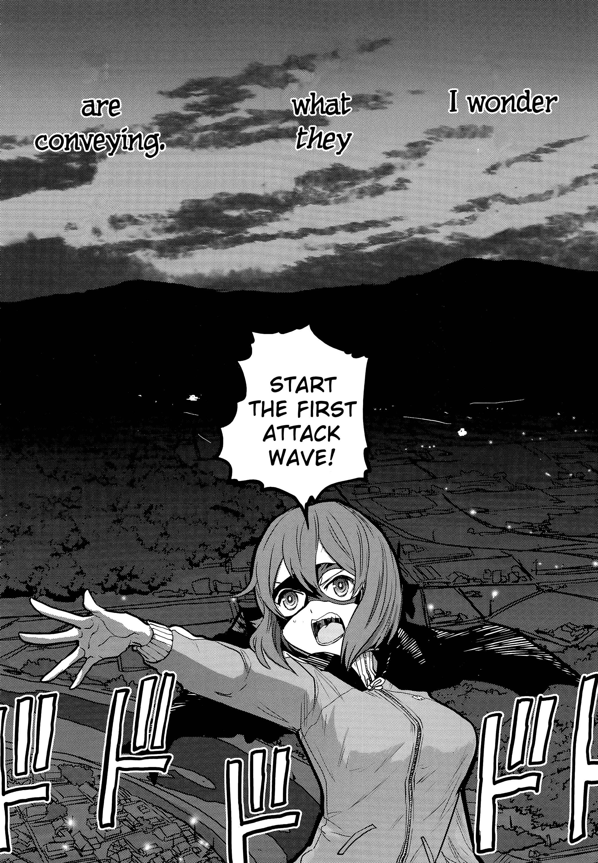 Chapter 43 - Page 21