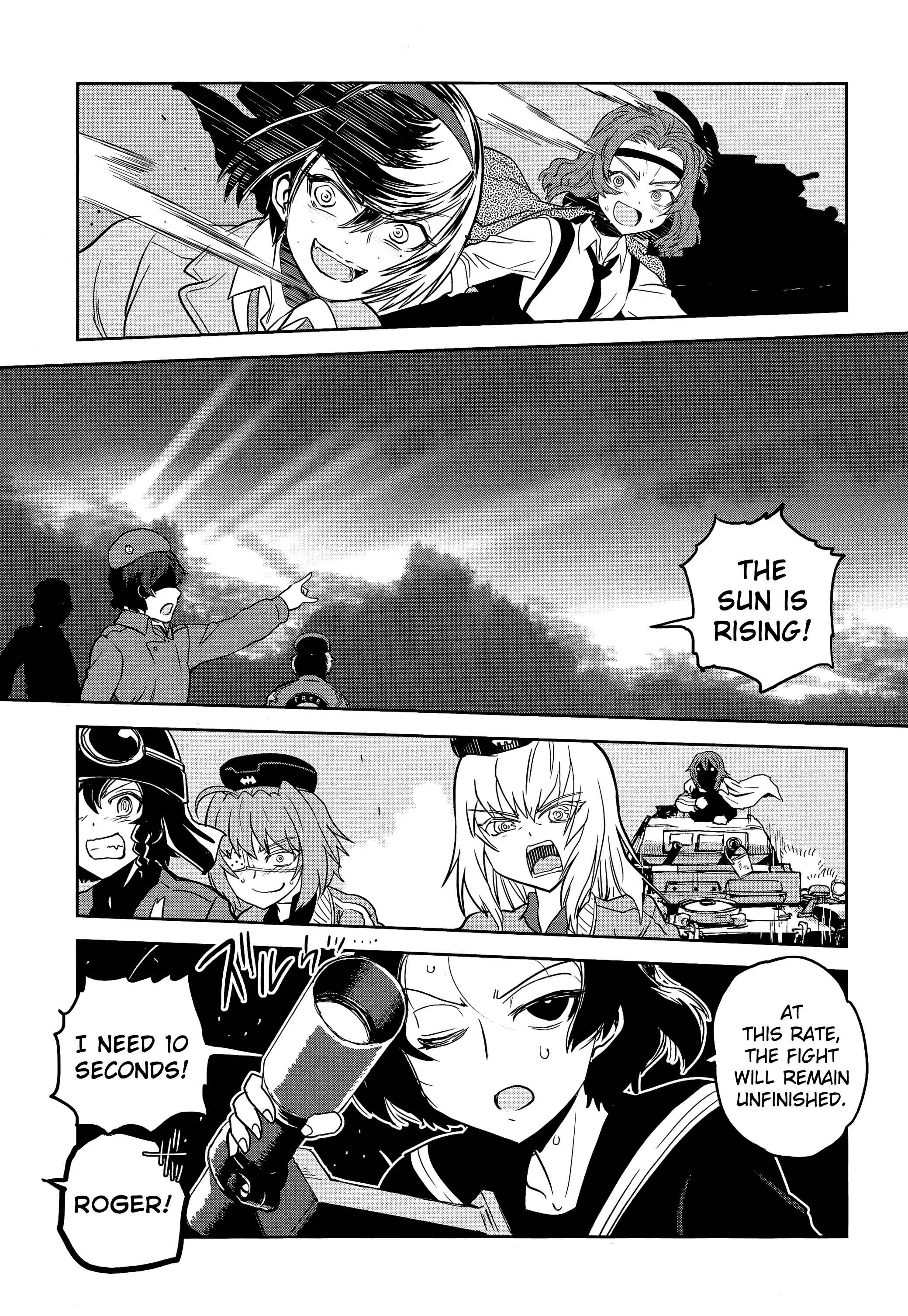 Chapter 43 - Page 26