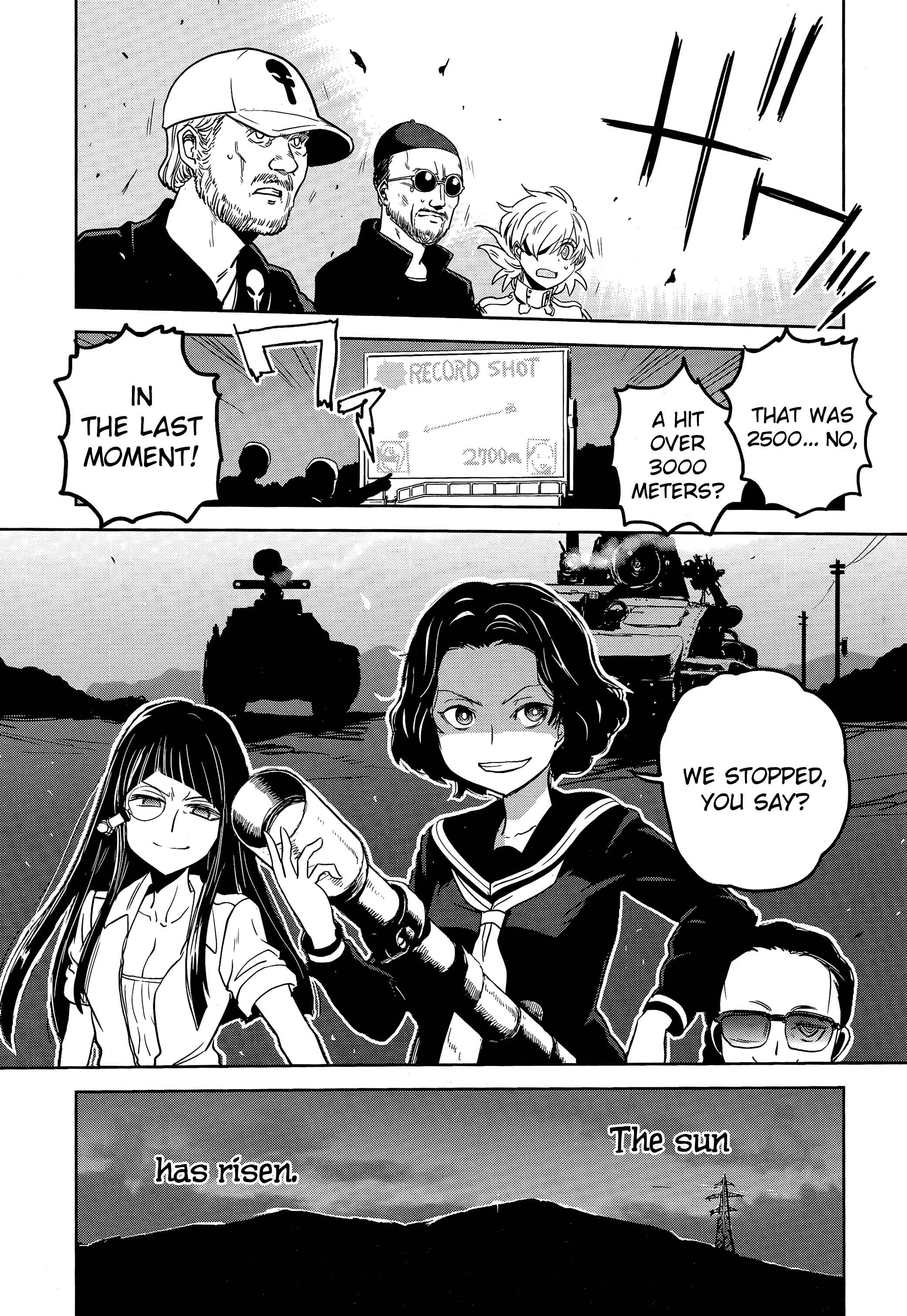 Chapter 43 - Page 30