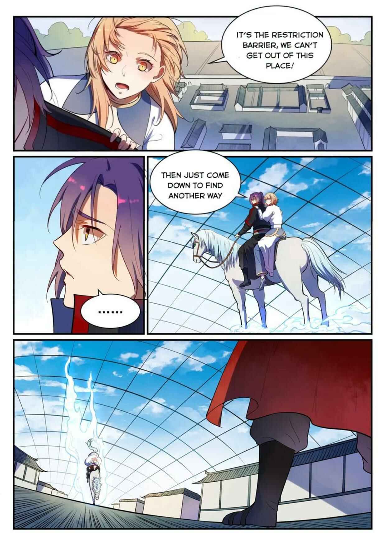 Chapter 543 - Page 2