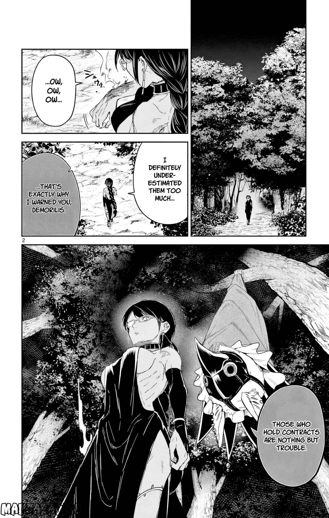Chapter 4 - Page 2
