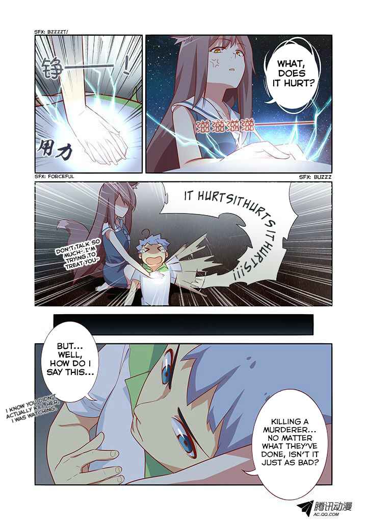 Chapter 30 - Page 5