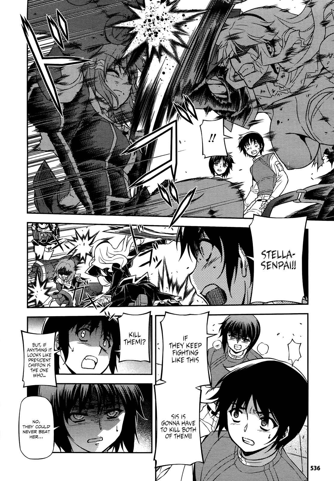Chapter 84 - Page 12