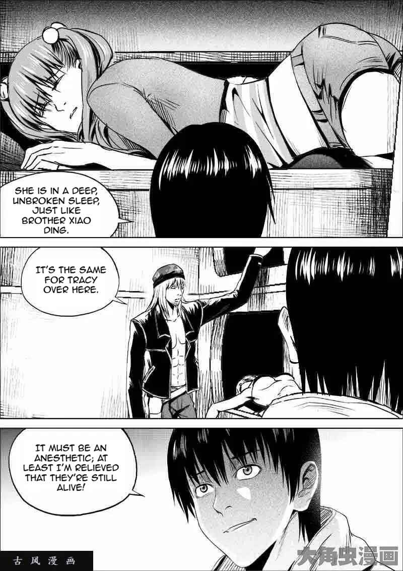 Chapter 191 - Page 2