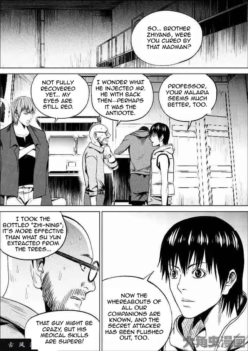 Chapter 191 - Page 3