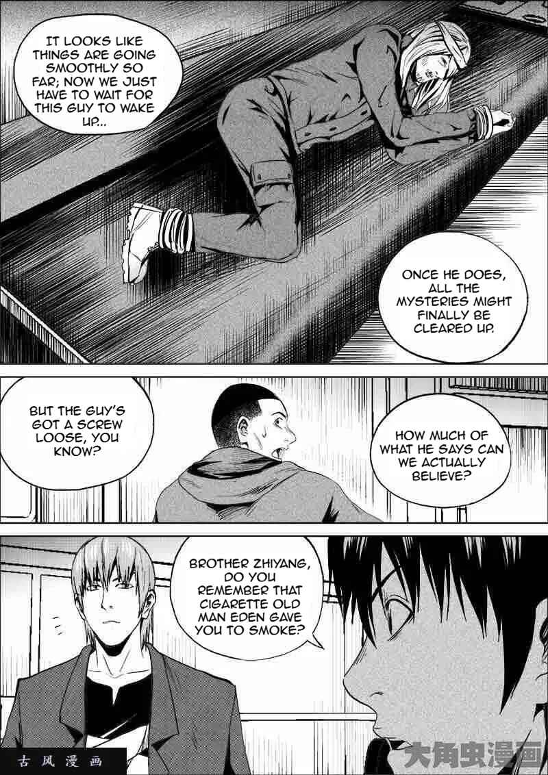 Chapter 191 - Page 4
