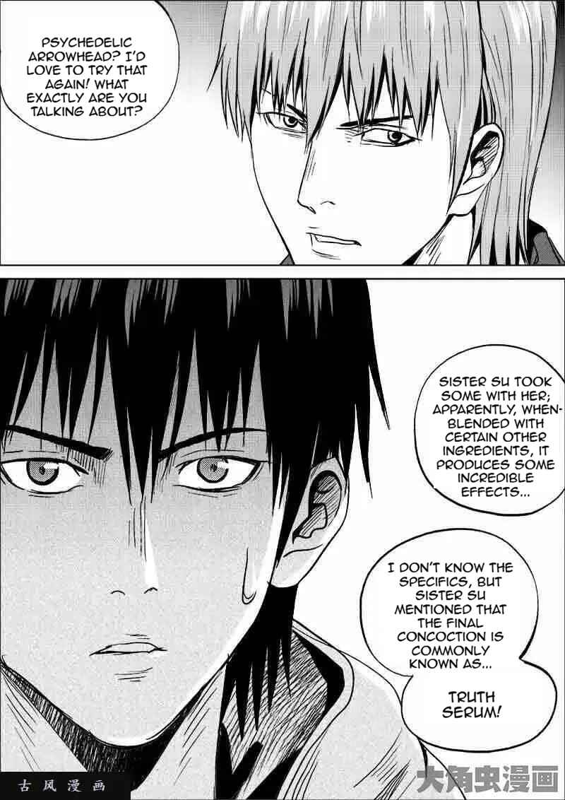 Chapter 191 - Page 5