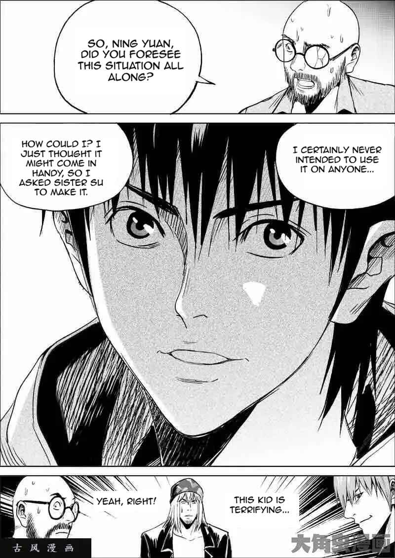 Chapter 191 - Page 6