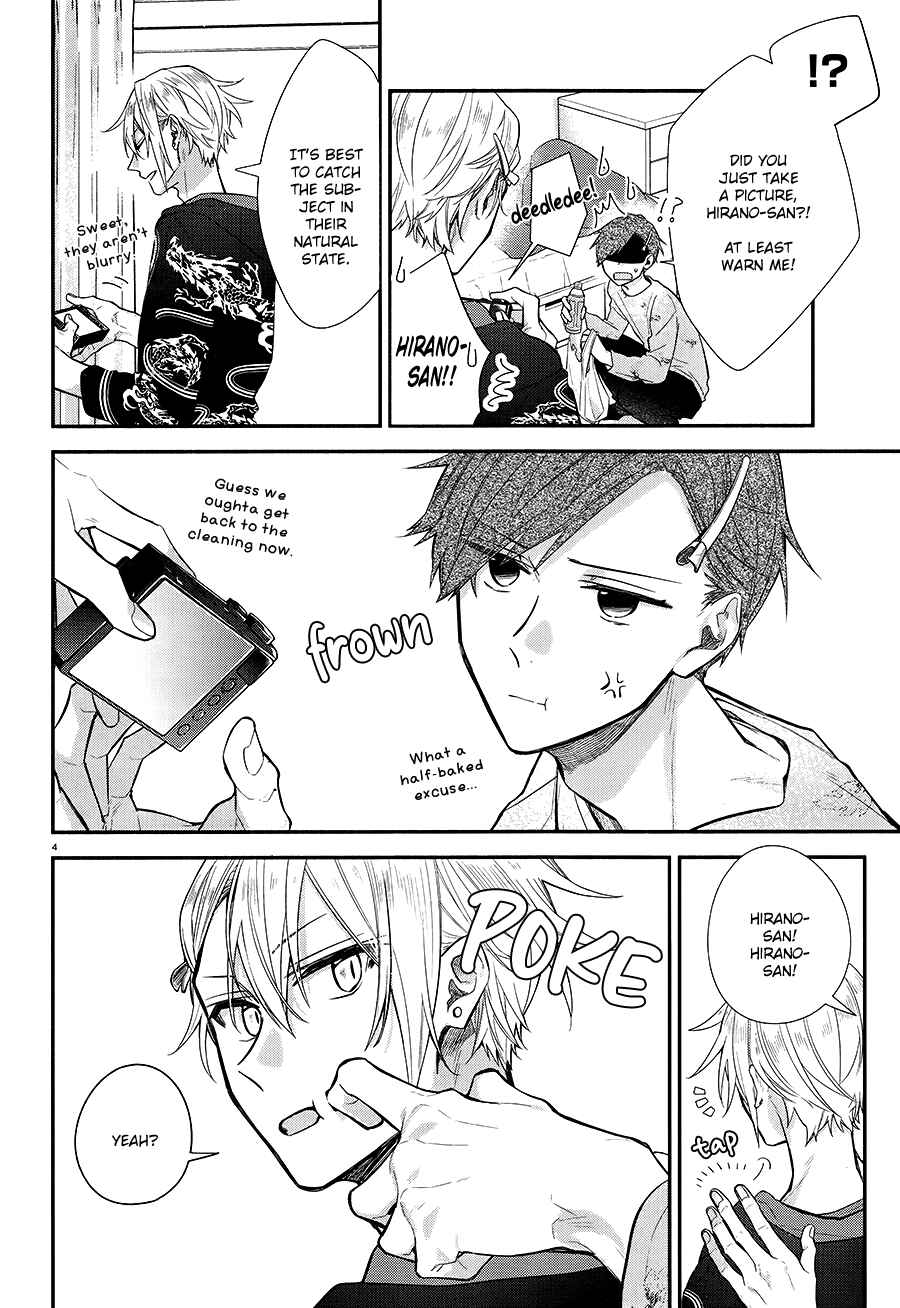 Chapter 8.5 - Page 5