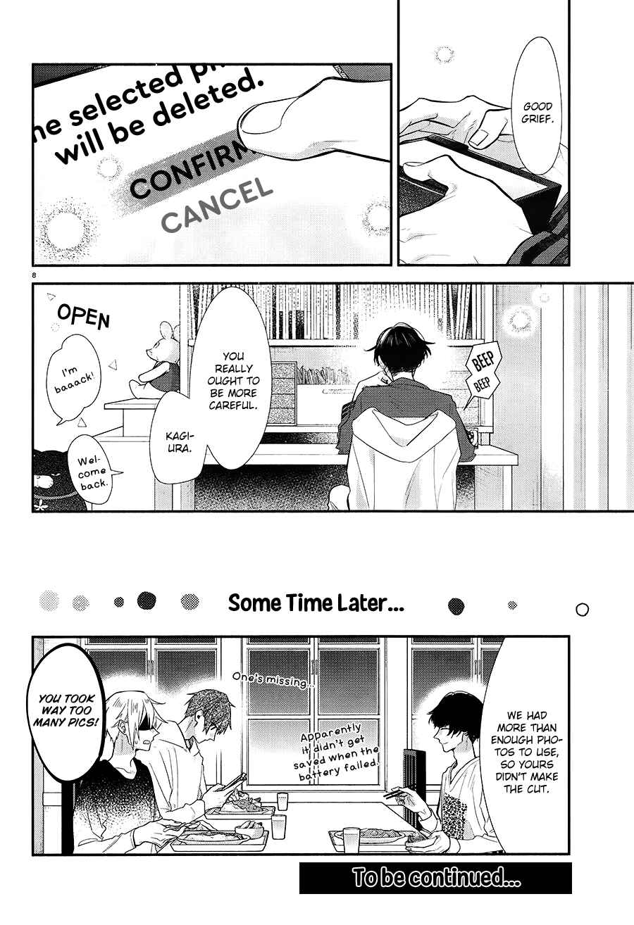 Chapter 8.5 - Page 9