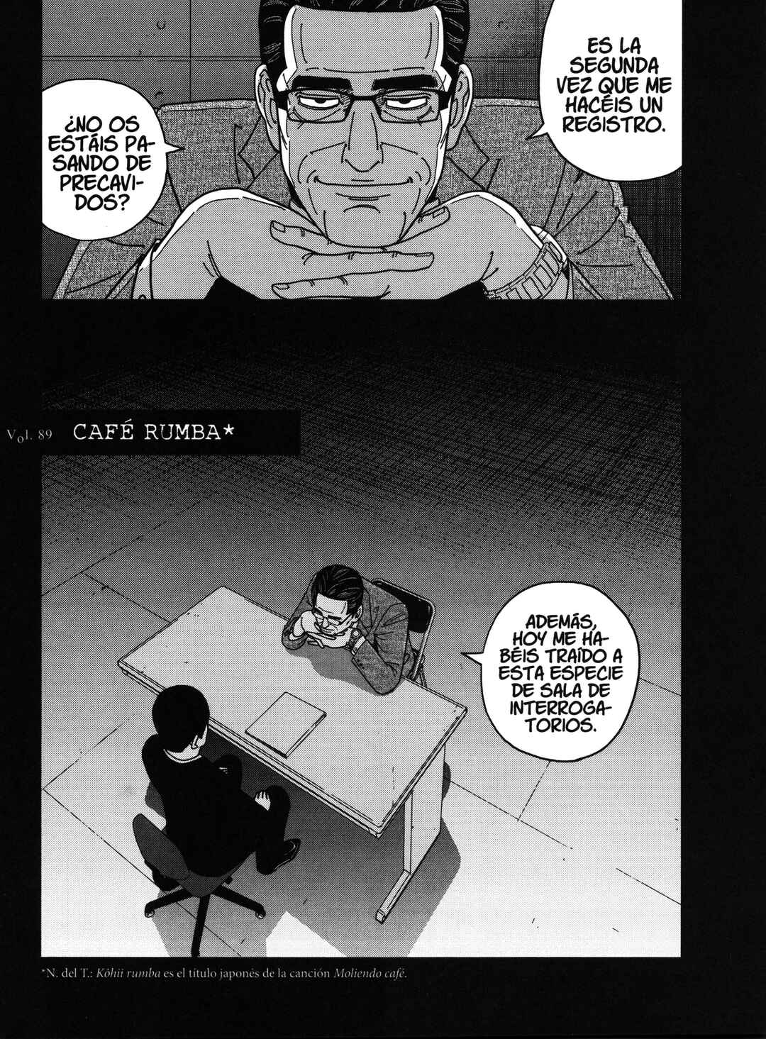 Chapter 89 - Page 1