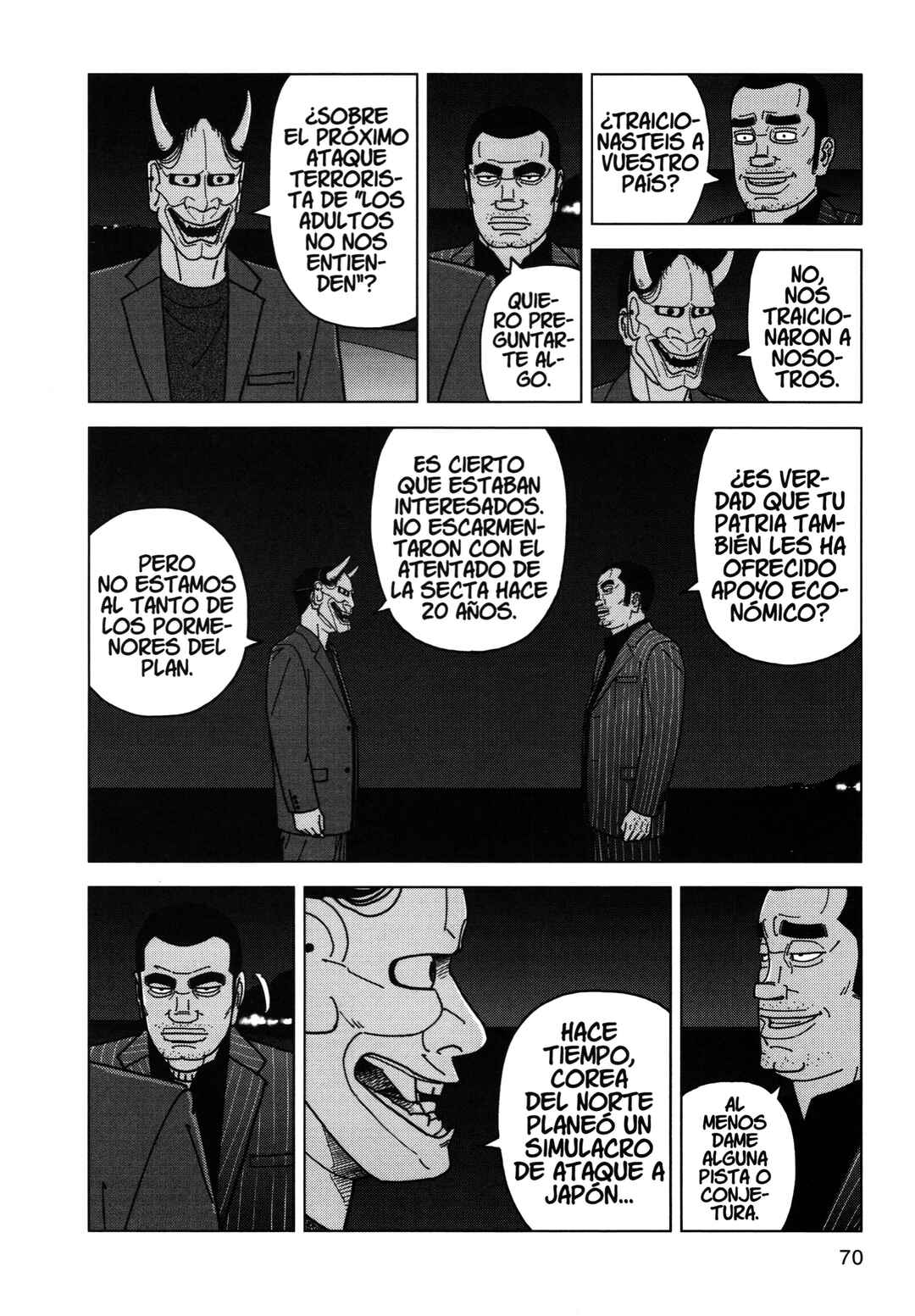 Chapter 89 - Page 12