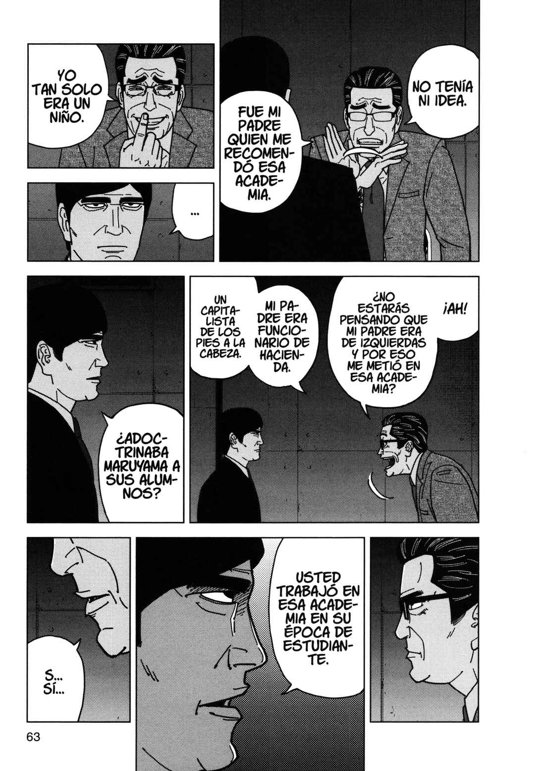 Chapter 89 - Page 5