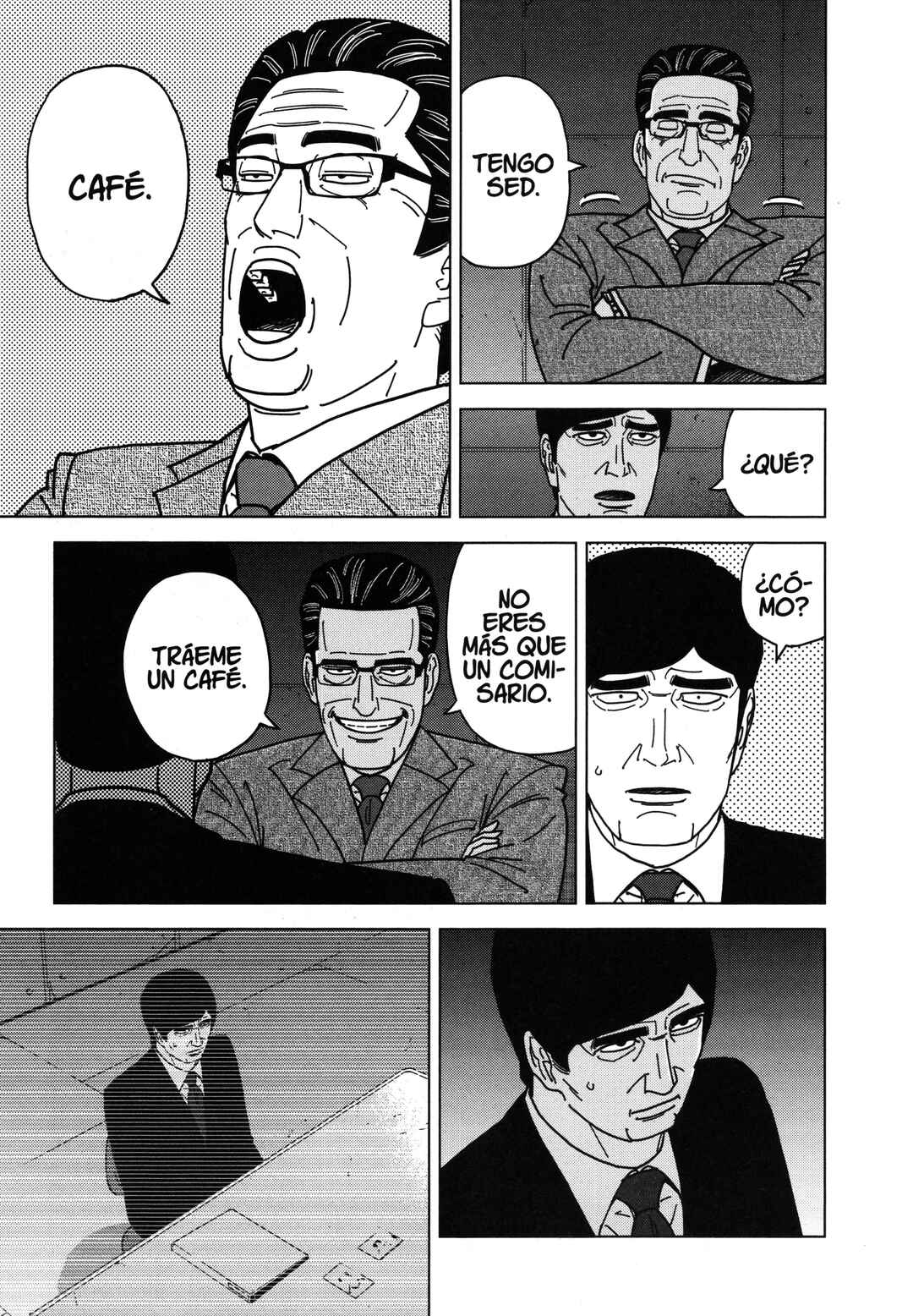 Chapter 89 - Page 7