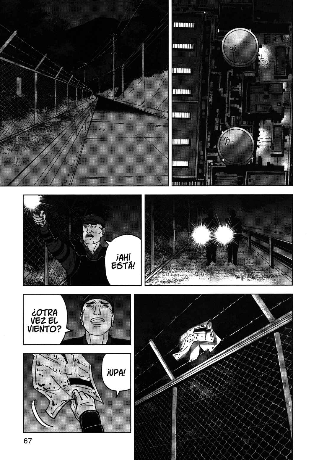 Chapter 89 - Page 9