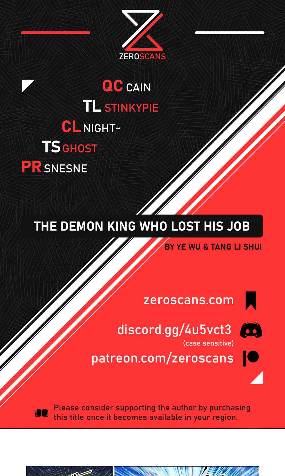 Chapter 269 - Page 1