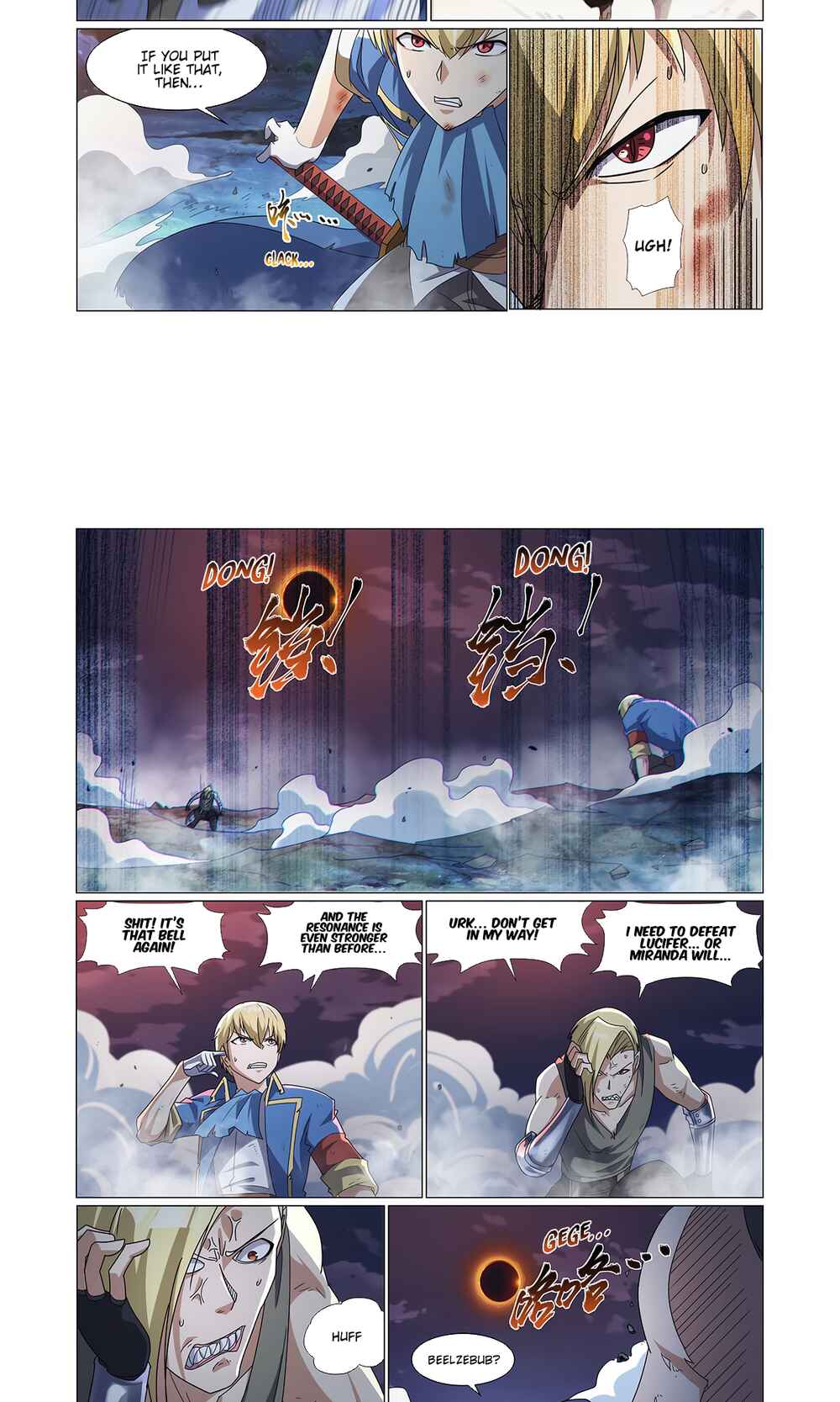 Chapter 269 - Page 5