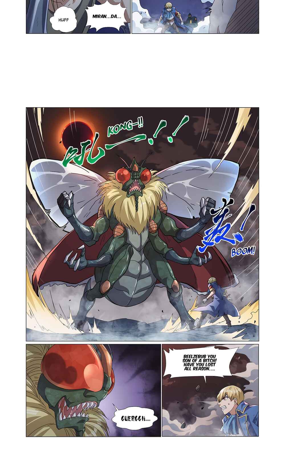 Chapter 269 - Page 6