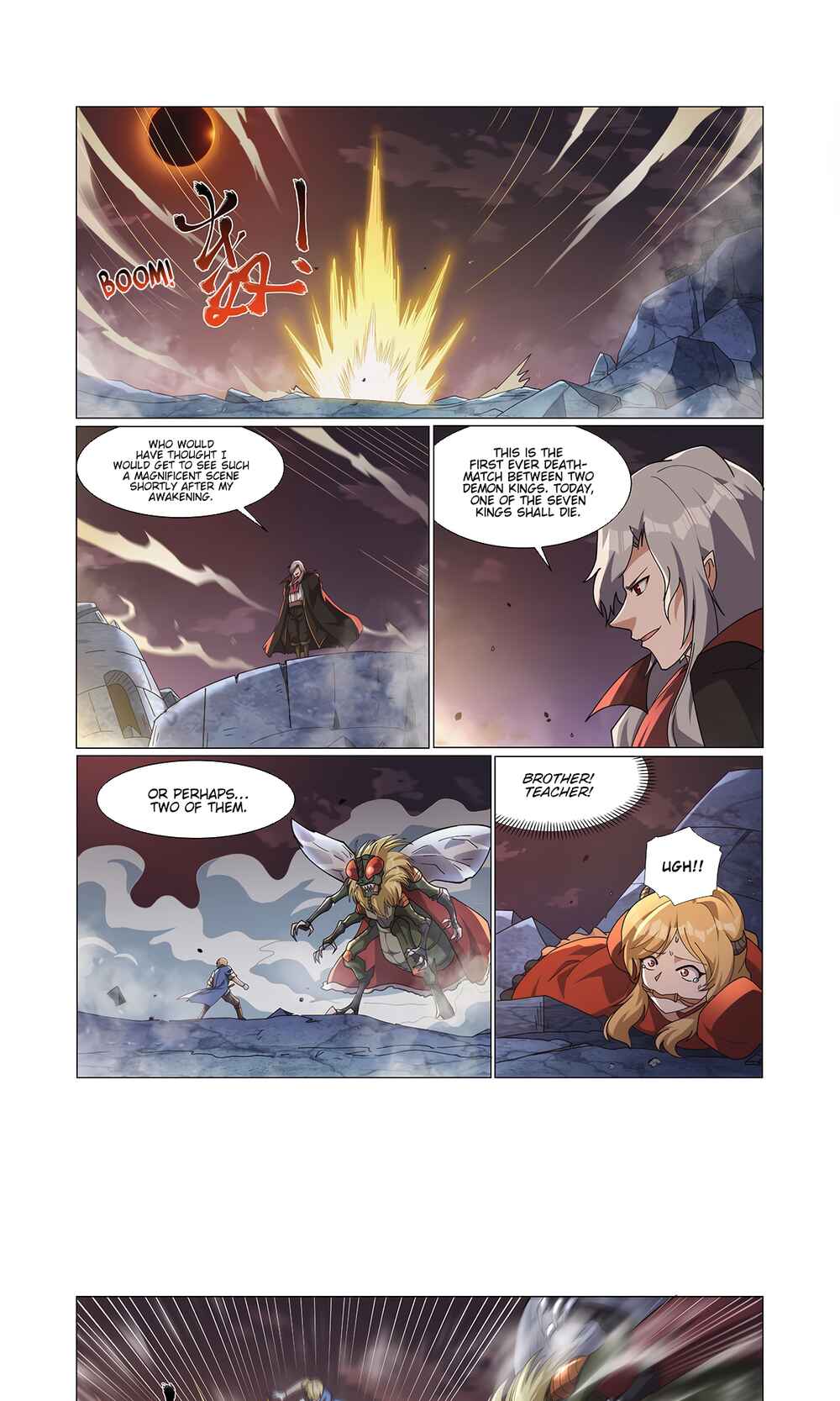 Chapter 269 - Page 7