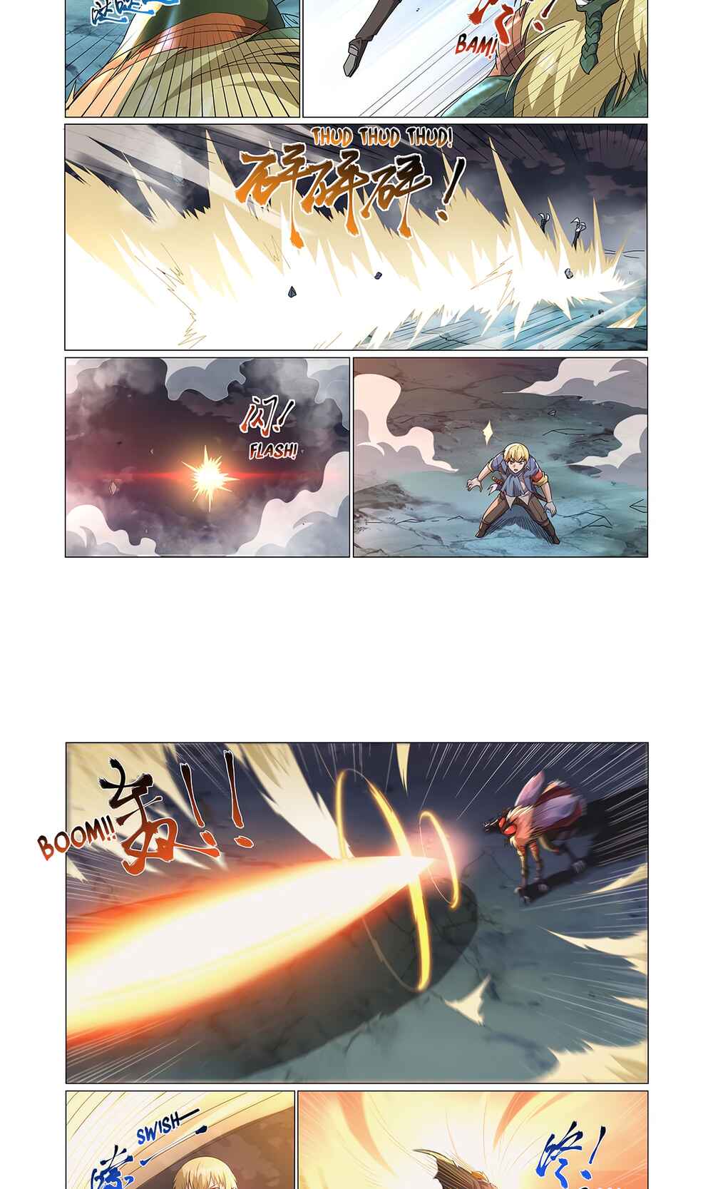 Chapter 269 - Page 9