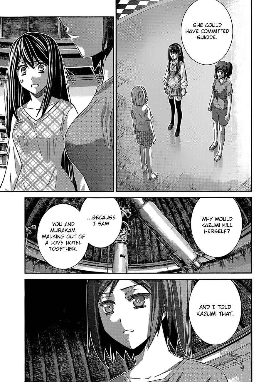Chapter 133 - Page 11