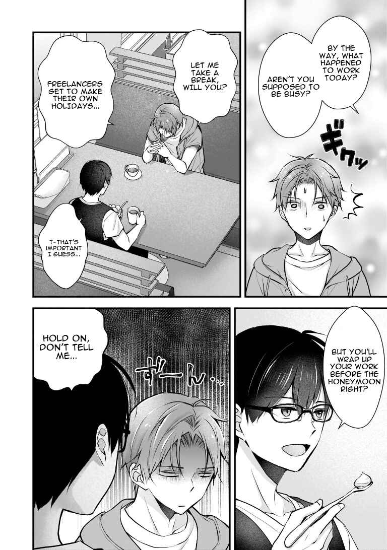 Chapter 3 - Page 4