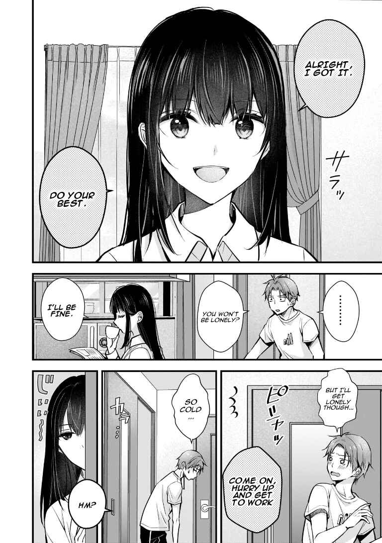 Chapter 3 - Page 6