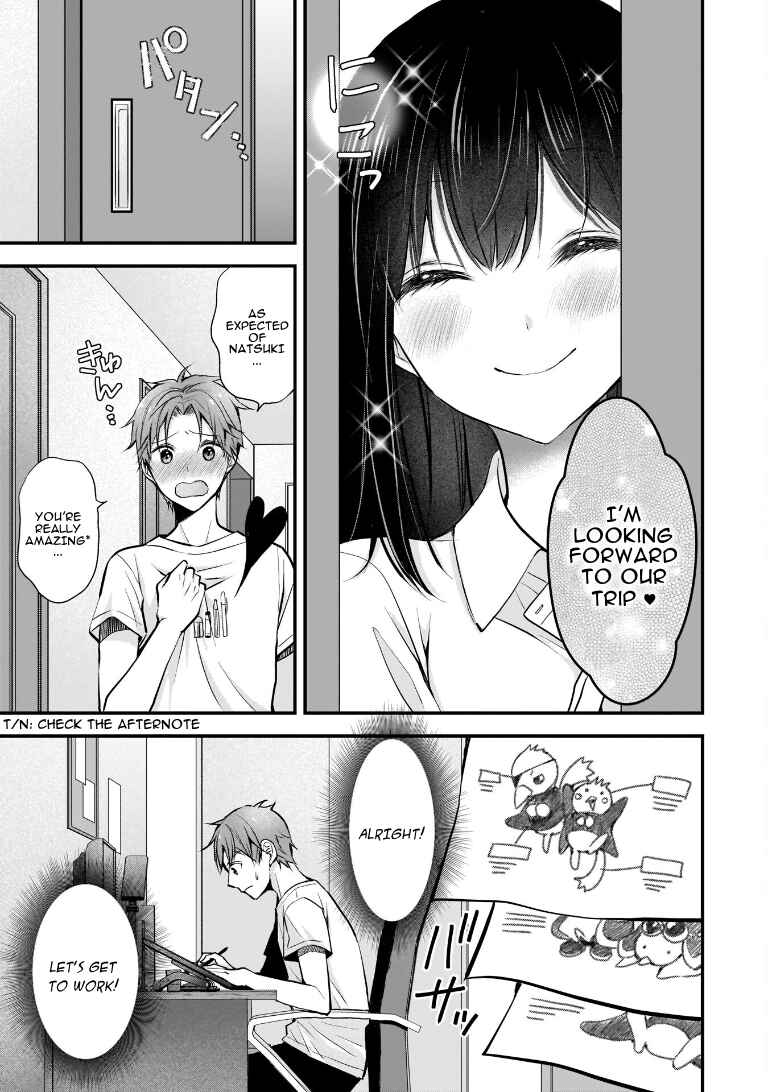 Chapter 3 - Page 7
