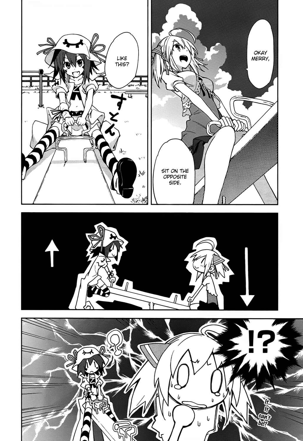 Chapter 39 - Page 12