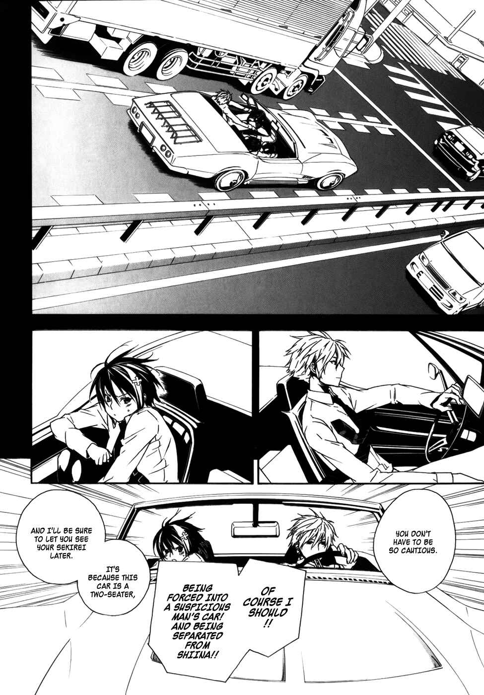 Chapter 70 - Page 10
