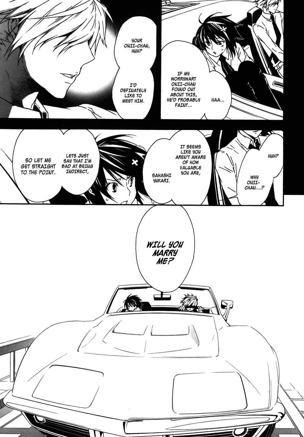 Chapter 70 - Page 11