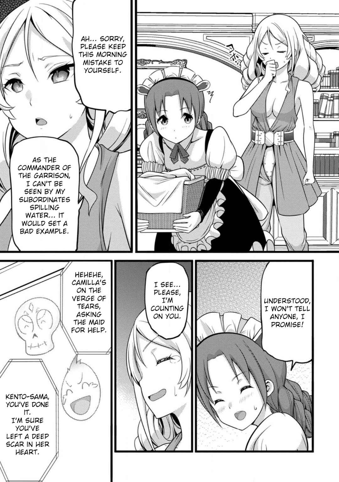 Chapter 30 - Page 18