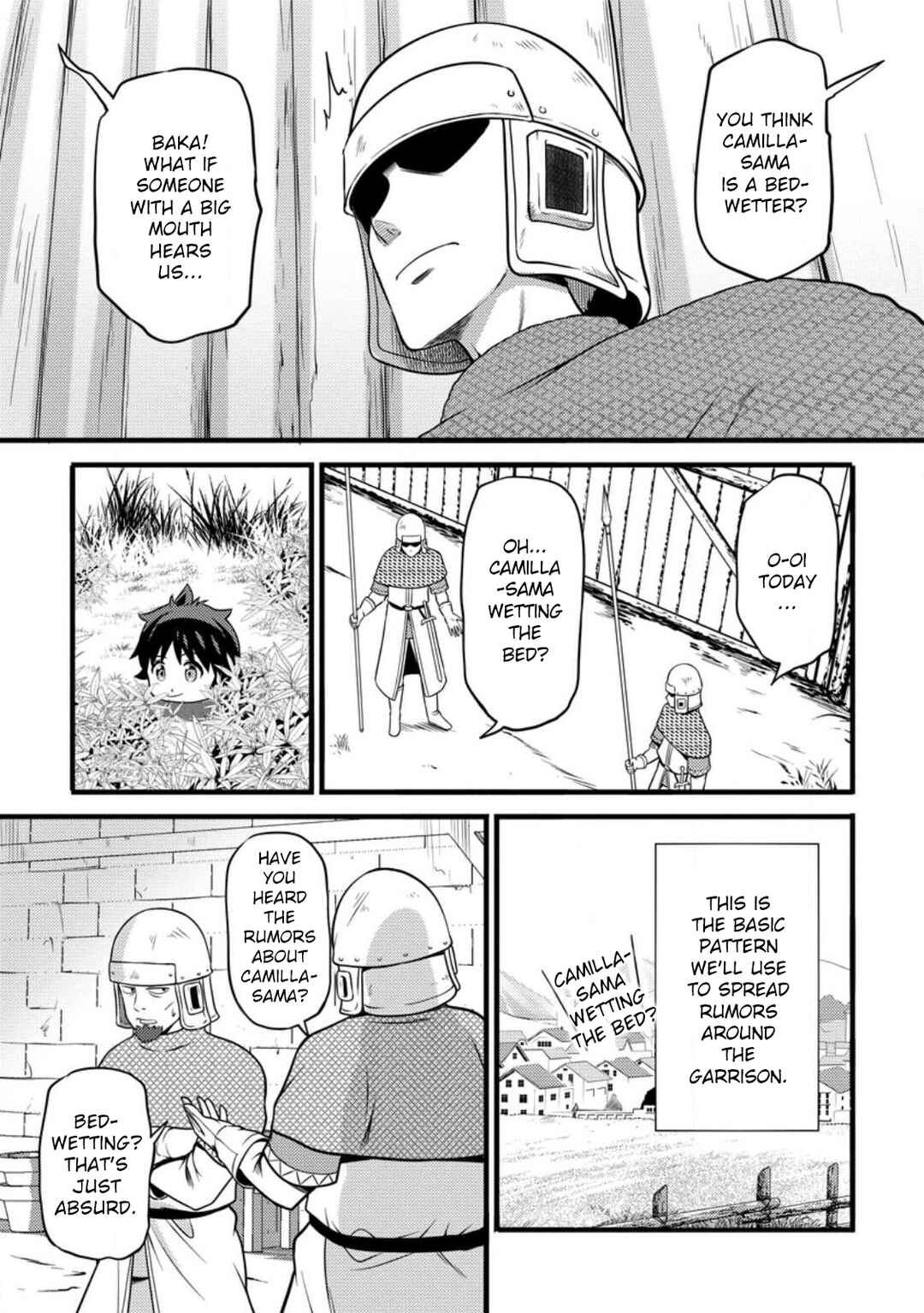 Chapter 30 - Page 25