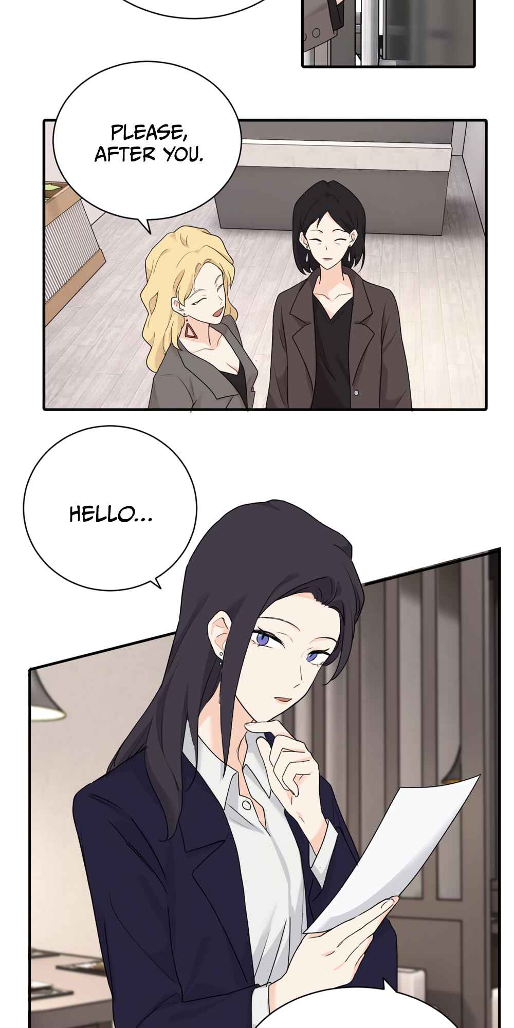 Chapter 5 - Page 3