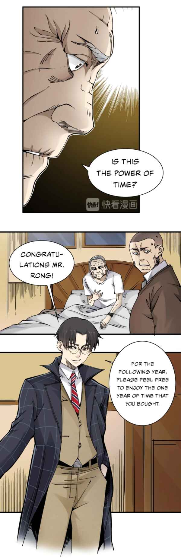 Chapter 4 - Page 5