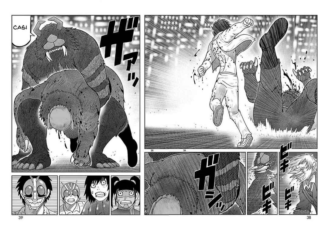 Chapter 33 - Page 22