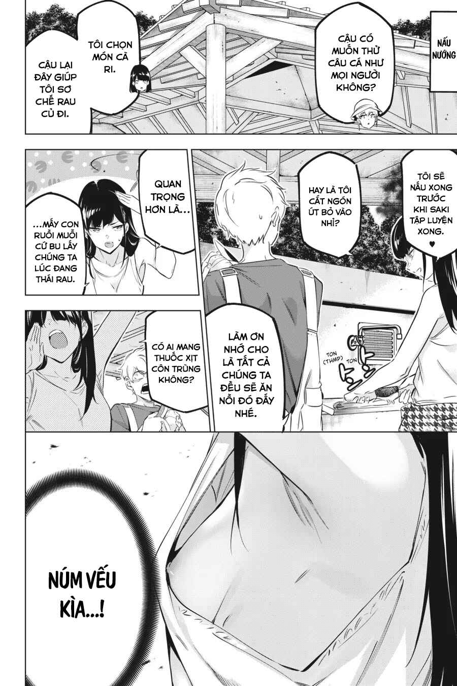 Chapter 45.5 - Page 13