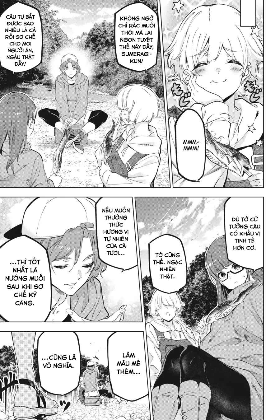 Chapter 45.5 - Page 8